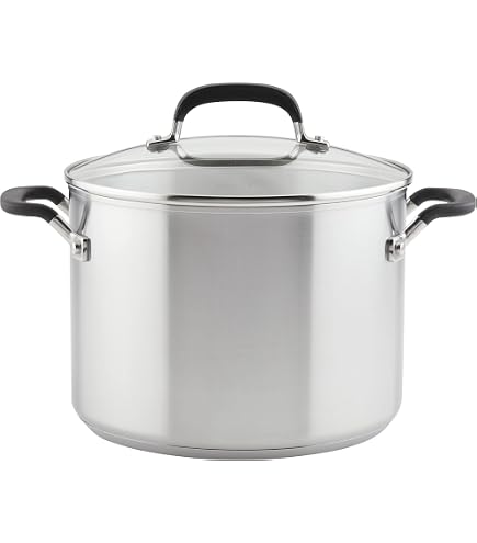 Zwilling Vitality Stock Pot 24 cm - 6.0L : Amazon.sg: Home